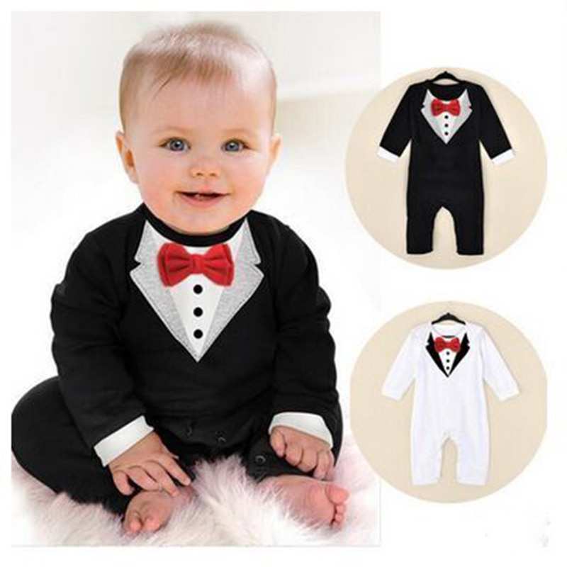 Baby Suit 